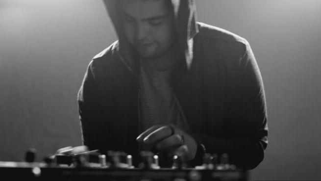 go to Wow: DJ mit Down-Syndrom 'zerstört' Schock-Zitat