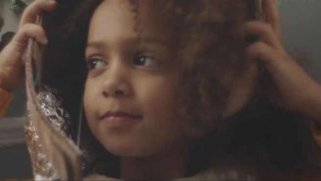 go to Greenpeace-Spot: Unterwasser-Spiel wird zum Alptraum