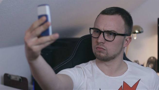 go to DuO TV: Das yPhone wird die Handy-Welt revolutionieren