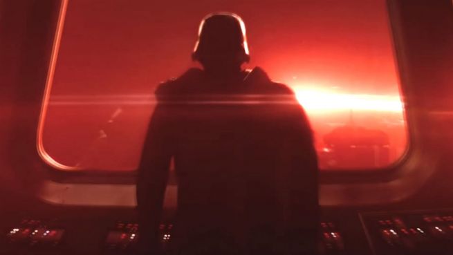 go to Enthüllt: Titel des nächsten 'Star Wars' veröffentlicht
