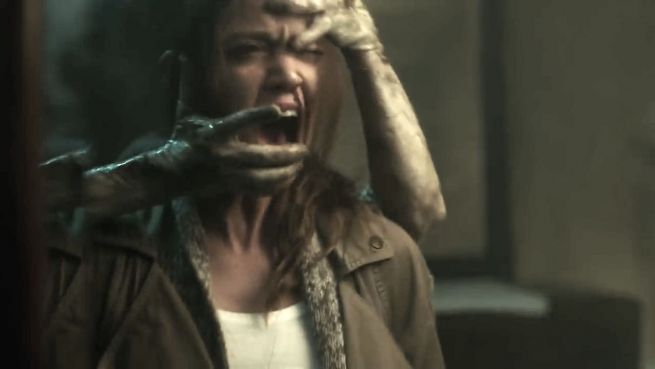 go to 'Rings': Comeback des Horror-Klassikers
