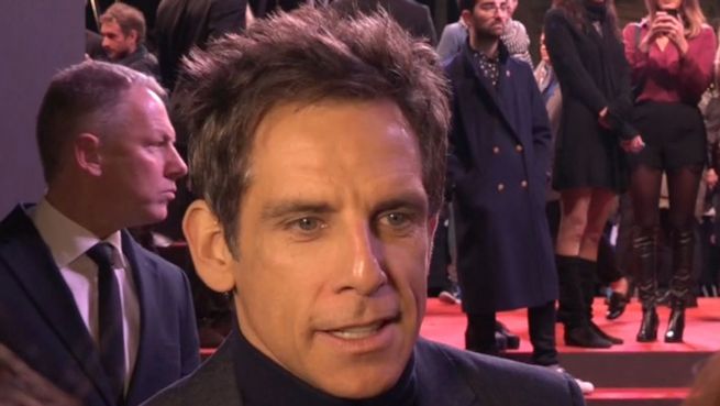 go to 'Zoolander 2': Ben Stiller würde sich selbst heiraten